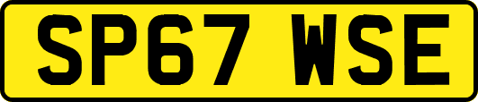 SP67WSE