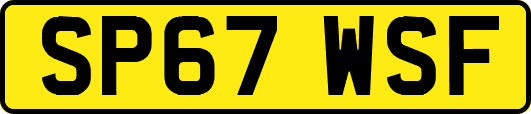 SP67WSF