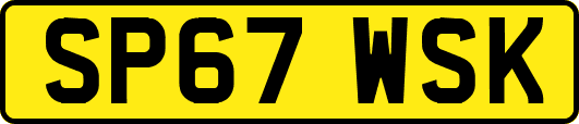 SP67WSK