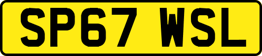 SP67WSL