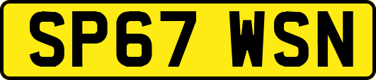 SP67WSN
