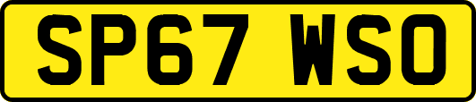 SP67WSO