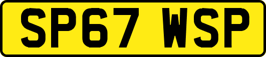 SP67WSP