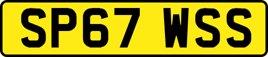 SP67WSS