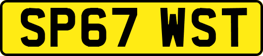 SP67WST
