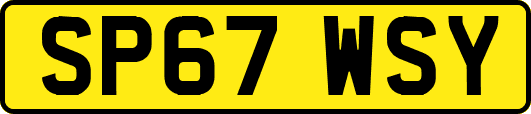SP67WSY