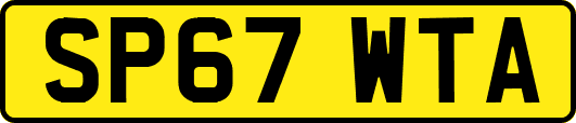 SP67WTA