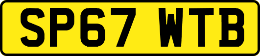 SP67WTB