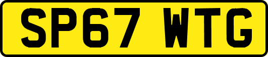 SP67WTG