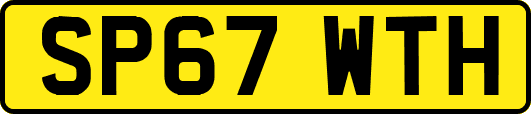 SP67WTH