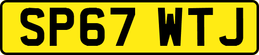 SP67WTJ