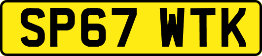 SP67WTK