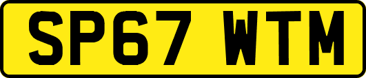SP67WTM