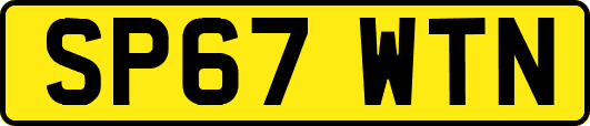 SP67WTN