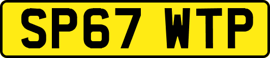 SP67WTP