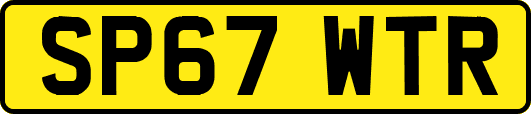 SP67WTR