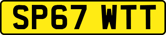 SP67WTT