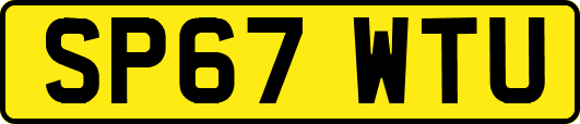 SP67WTU