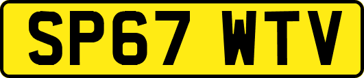SP67WTV