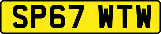 SP67WTW