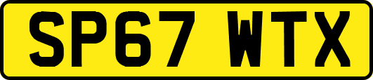SP67WTX
