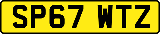 SP67WTZ