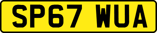SP67WUA