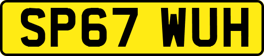 SP67WUH