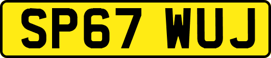 SP67WUJ