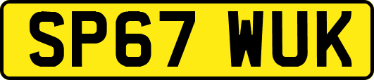 SP67WUK