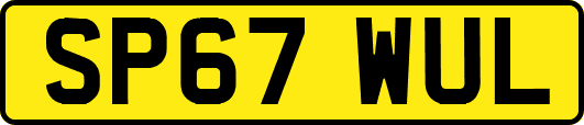 SP67WUL