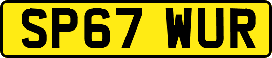 SP67WUR