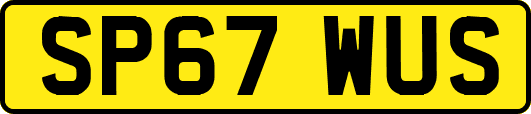 SP67WUS