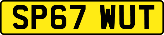 SP67WUT