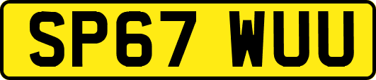 SP67WUU