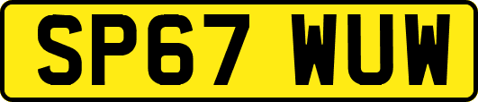 SP67WUW