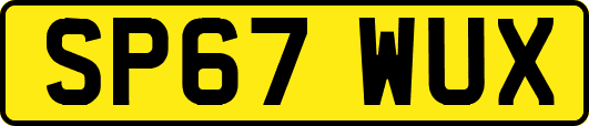 SP67WUX