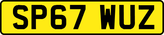SP67WUZ
