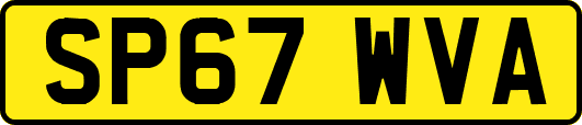 SP67WVA
