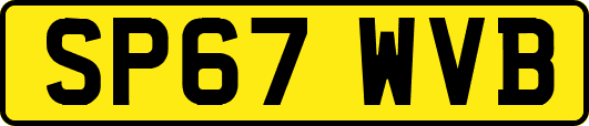 SP67WVB