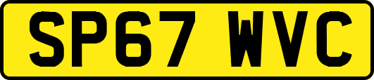 SP67WVC