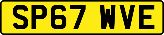 SP67WVE