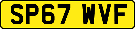 SP67WVF