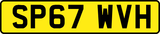 SP67WVH