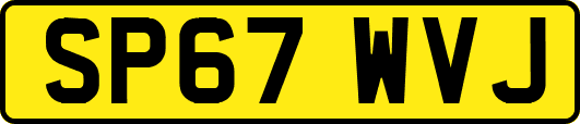 SP67WVJ