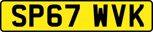 SP67WVK