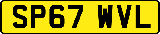 SP67WVL