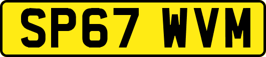 SP67WVM