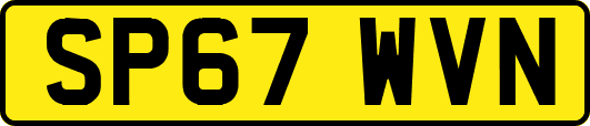 SP67WVN
