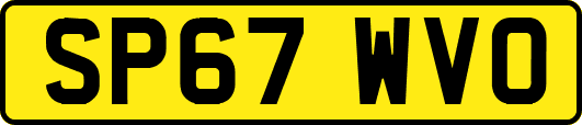 SP67WVO